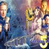 Babylon 5 Movie Diamond Paintings