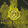 Borrussia Dortmund Diamond Paintings