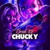 Bride Of Chucky Diamond Paintings