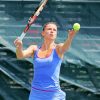 Camila Giorgi Player Diamond Paintings