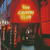 Cavern Club Liverpool Diamond Paintings