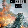 Chernobyl Poster Diamond Paintings