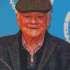 David Jason Diamond Paintings