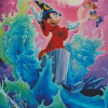 Disney Mickey Mouse Diamond Paintings