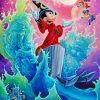 Disney Mickey Mouse Diamond Paintings