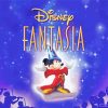 Disney Fantasia Poster Diamond Paintings