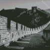 Great Wall Of China Diamond Paintings