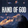 Hand Of God Diamond Paintings