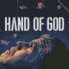 Hand Of God Diamond Paintings