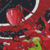 Liverpool Player Diamond Paintings