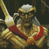 Legacy Of Kain Diamond Paintings