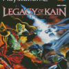 Legacy Of Kain Poster Diamond Paintings