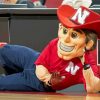 Nebraska Huskers Mascot Diamond Paintings