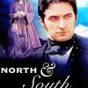 North And South Poster Diamond Paintings