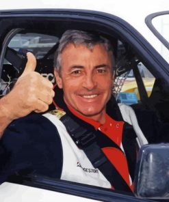 Peter Brock Diamond Paintings