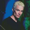 James Marsters Actors Diamond Paintings