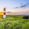 Sylt Island Diamond Paintings