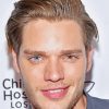 Handome Dominic Sherwood Diamond Paintings