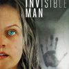 The Invisible Man Poster Diamond Paintings