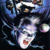 The Lost Boys Poster Diamond Paintings