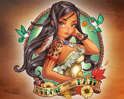 Aesthetic Tim Shumate Diamond Paintings