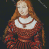 Anne Of Cleves Diamond Paintings