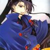 Hatori Sohma Anime Diamond Paintings