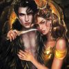 The Cruel Prince Diamond Paintings