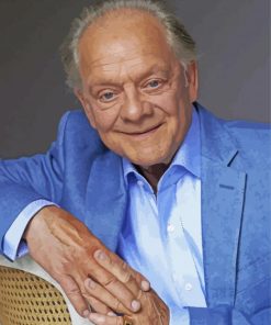 Classy David Jason Diamond Paintings