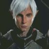 Fenris Dragon Age Charaters Diamond Paintings