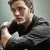 Dominic Sherwood Diamond Paintings