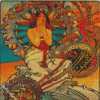 Alphonse Mucha Diamond Paintings