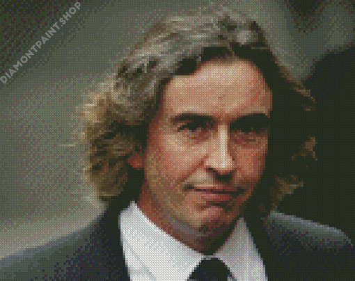 Steve Coogan Diamond Paintings