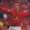 Teddy Sheringham Diamond Paintings