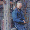 The Last Kingdom Diamond Paintings