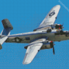 B25 Mitchell Diamond Paintings