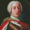 Bonnie Prince Charlie Diamond By Paintings