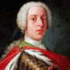 Bonnie Prince Charlie Diamond By Paintings