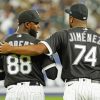 Chicago White Sox Players Diamond Paintings