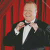 Classy Bert Newton Diamond Paintings