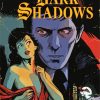 Dark Shadows Vintage Poster Diamond Paintings