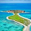 Dry Tortugas Beach Diamond Paintings