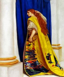 Esther Millais Art Diamond Paintings