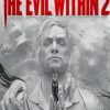 Evil Within Poster Diamond Paintings