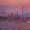 Galveston Island Diamond Paintings