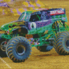 Grave Digger Diamond Paintings