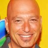 Howie Mandel Diamond Paintings