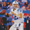 Indianapolis Colts Player Diamond Paintings