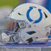 Indianapolis Colts Helmet Diamond Paintings