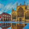 Kingston Upon Hull Diamond Paintings